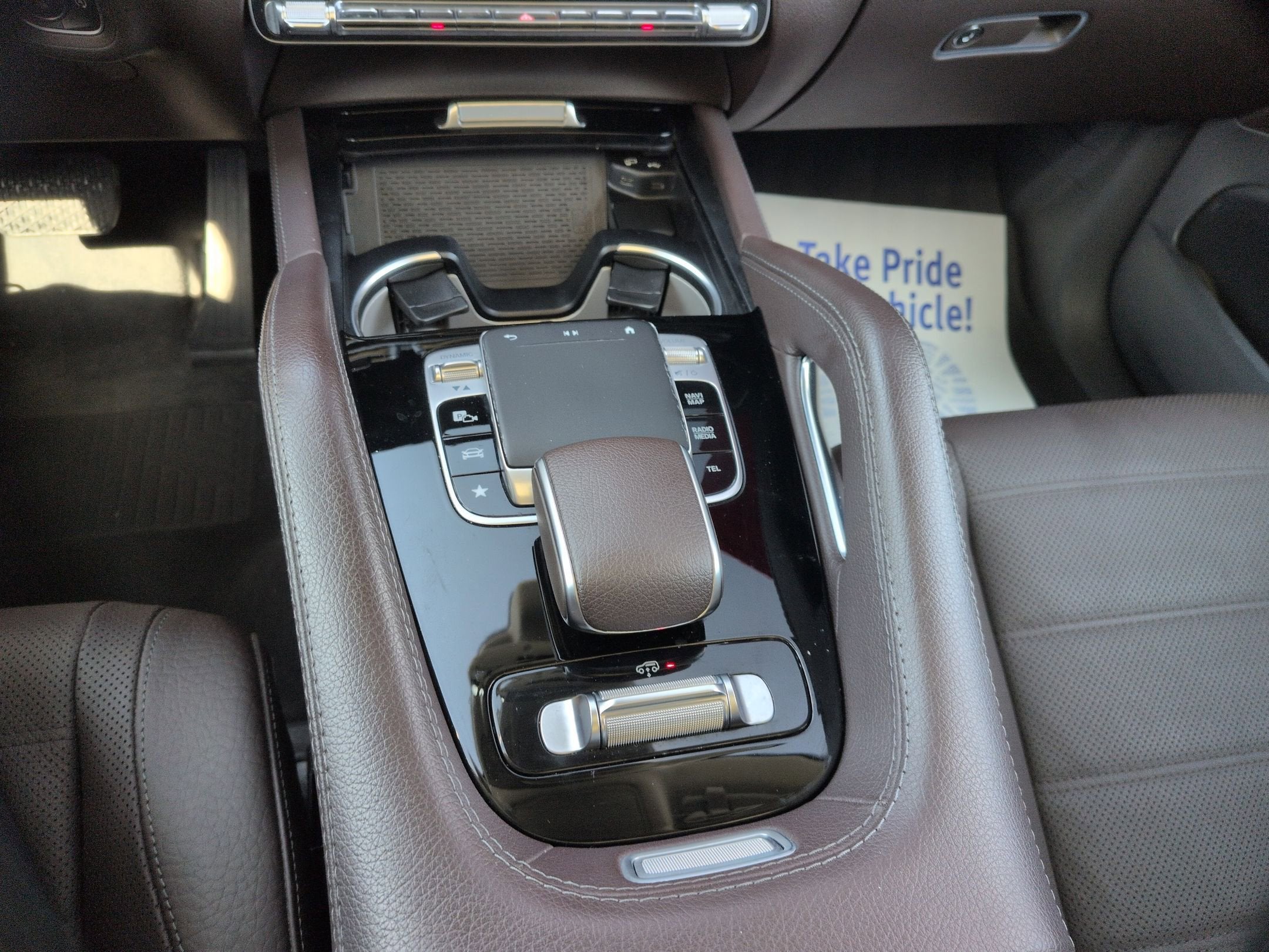 2020 Mercedes-Benz GLS 450 4MATIC®