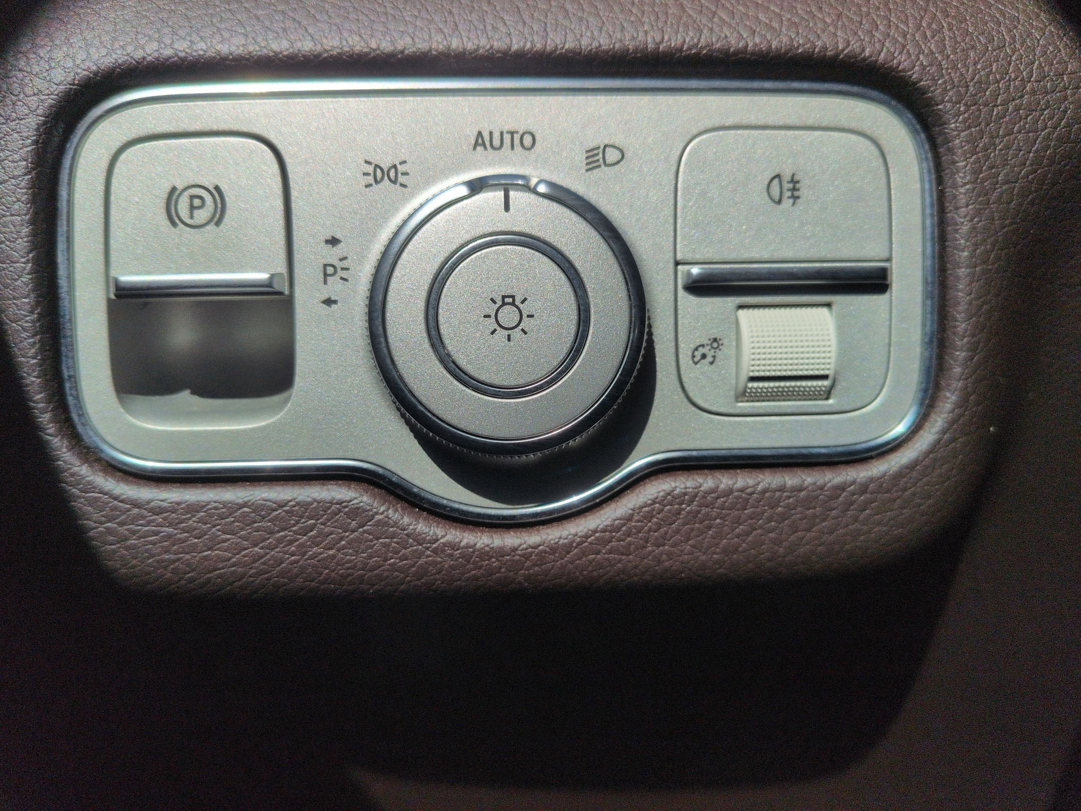 2020 Mercedes-Benz GLS 450 4MATIC®