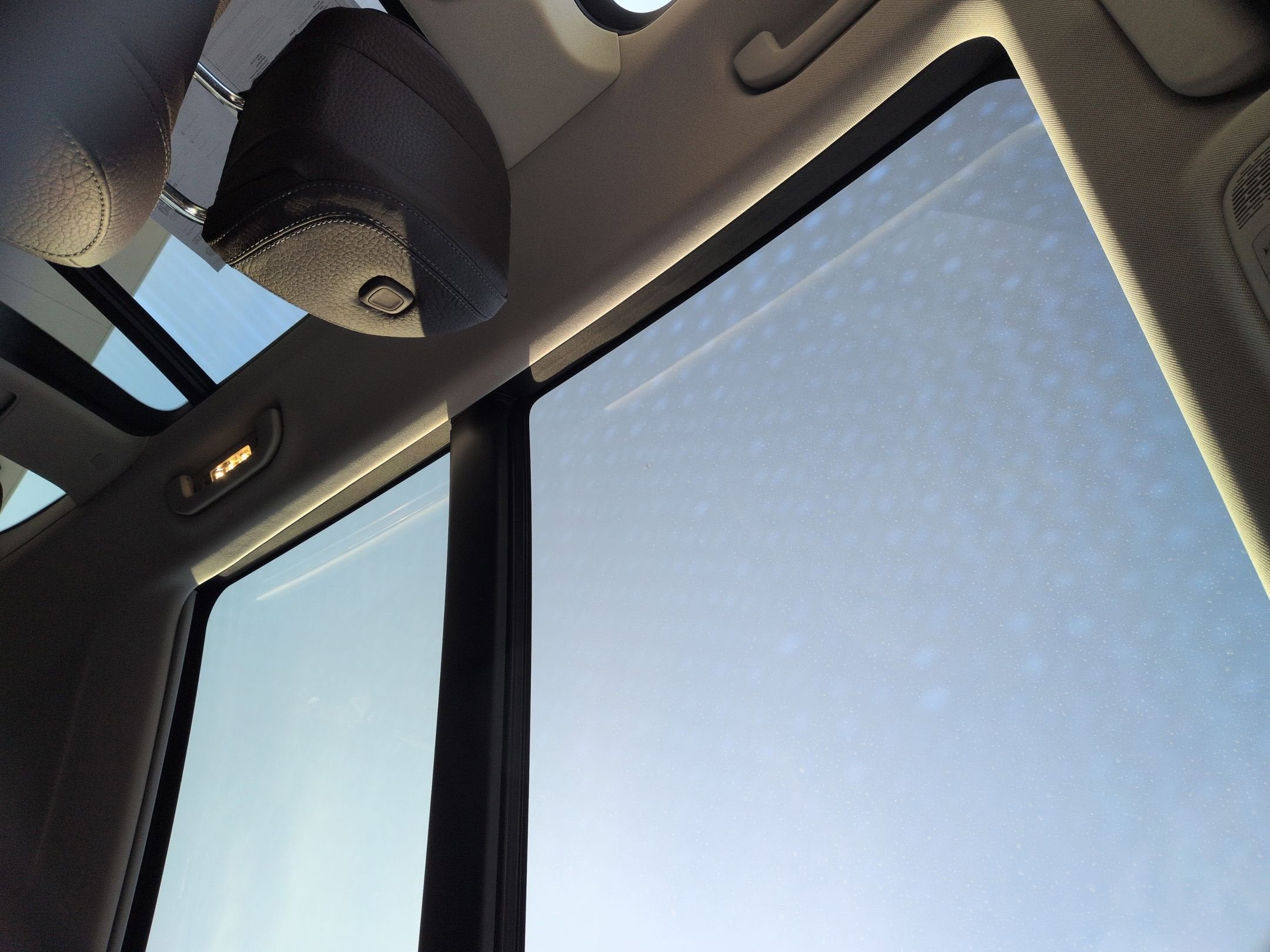 2020 Mercedes-Benz GLS 450 4MATIC®