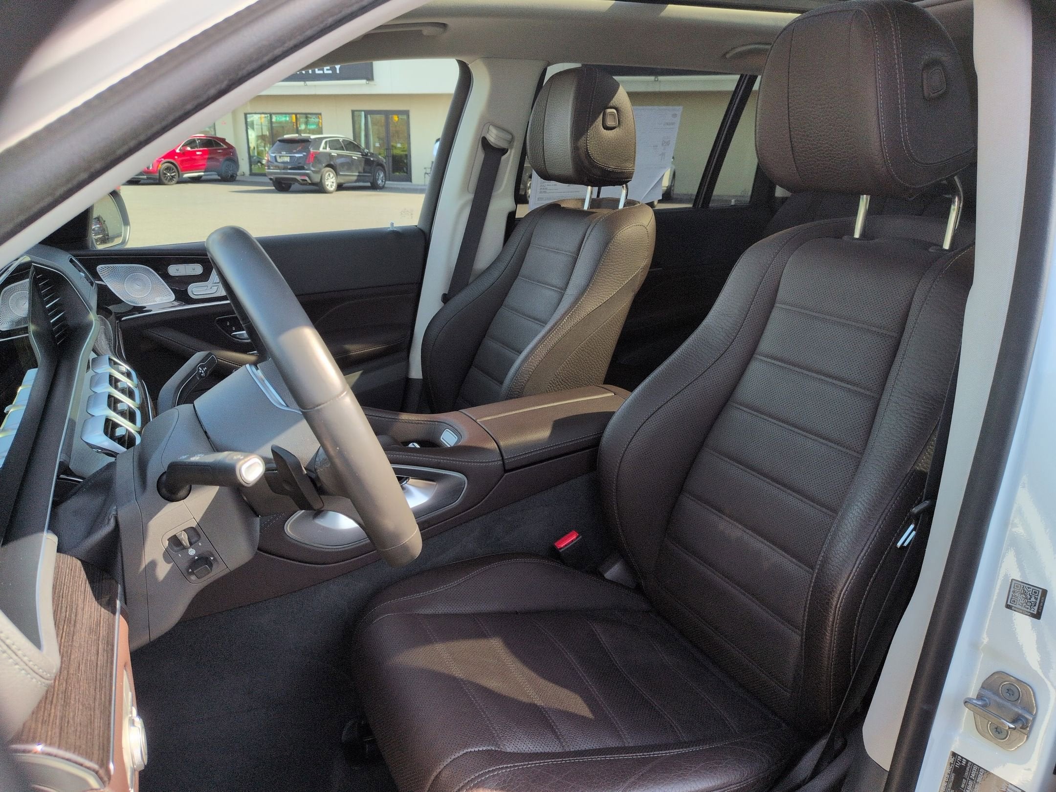 2020 Mercedes-Benz GLS 450 4MATIC®