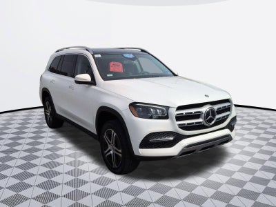 2020 Mercedes-Benz GLS 450 4MATIC®