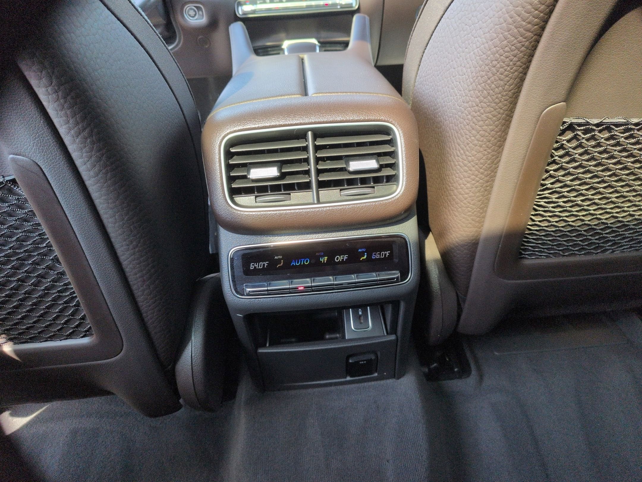 2020 Mercedes-Benz GLS 450 4MATIC®