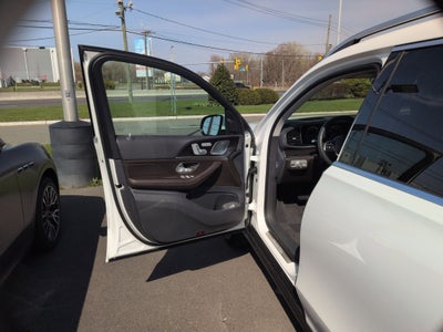 2020 Mercedes-Benz GLS 450 4MATIC®