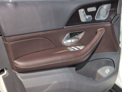 2020 Mercedes-Benz GLS 450 4MATIC®