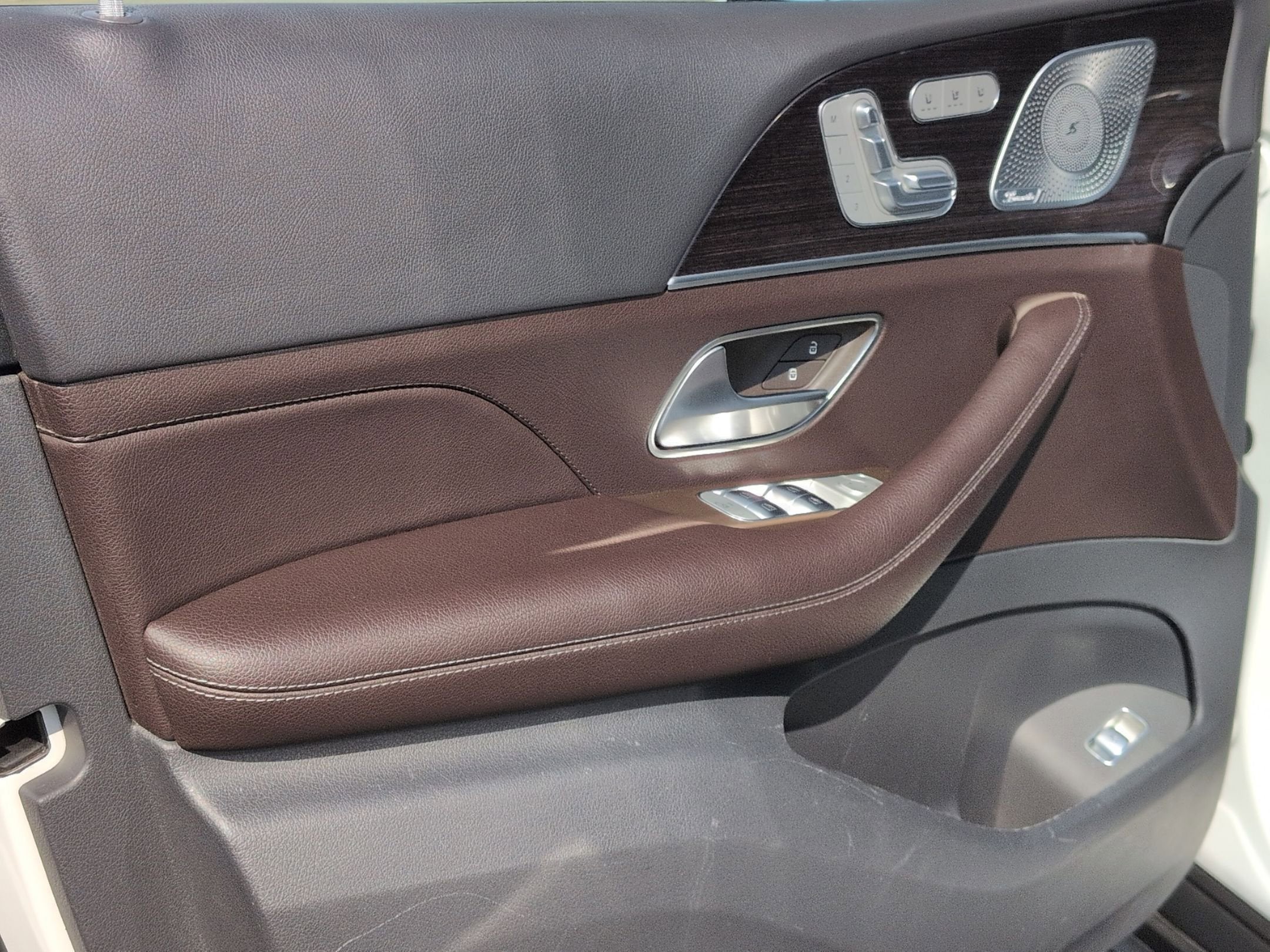 2020 Mercedes-Benz GLS 450 4MATIC®