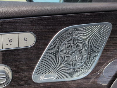 2020 Mercedes-Benz GLS 450 4MATIC®