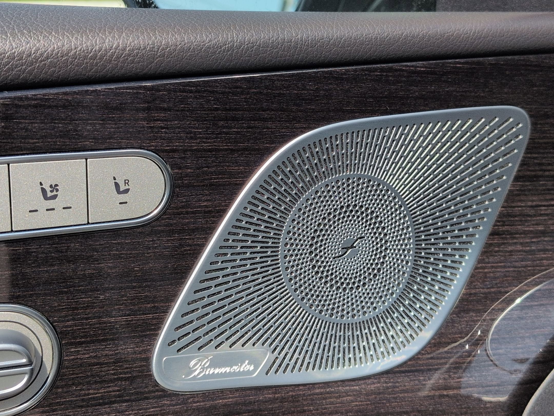 2020 Mercedes-Benz GLS 450 4MATIC®