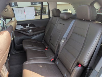 2020 Mercedes-Benz GLS 450 4MATIC®