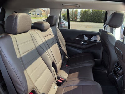 2020 Mercedes-Benz GLS 450 4MATIC®