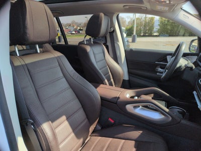 2020 Mercedes-Benz GLS 450 4MATIC®