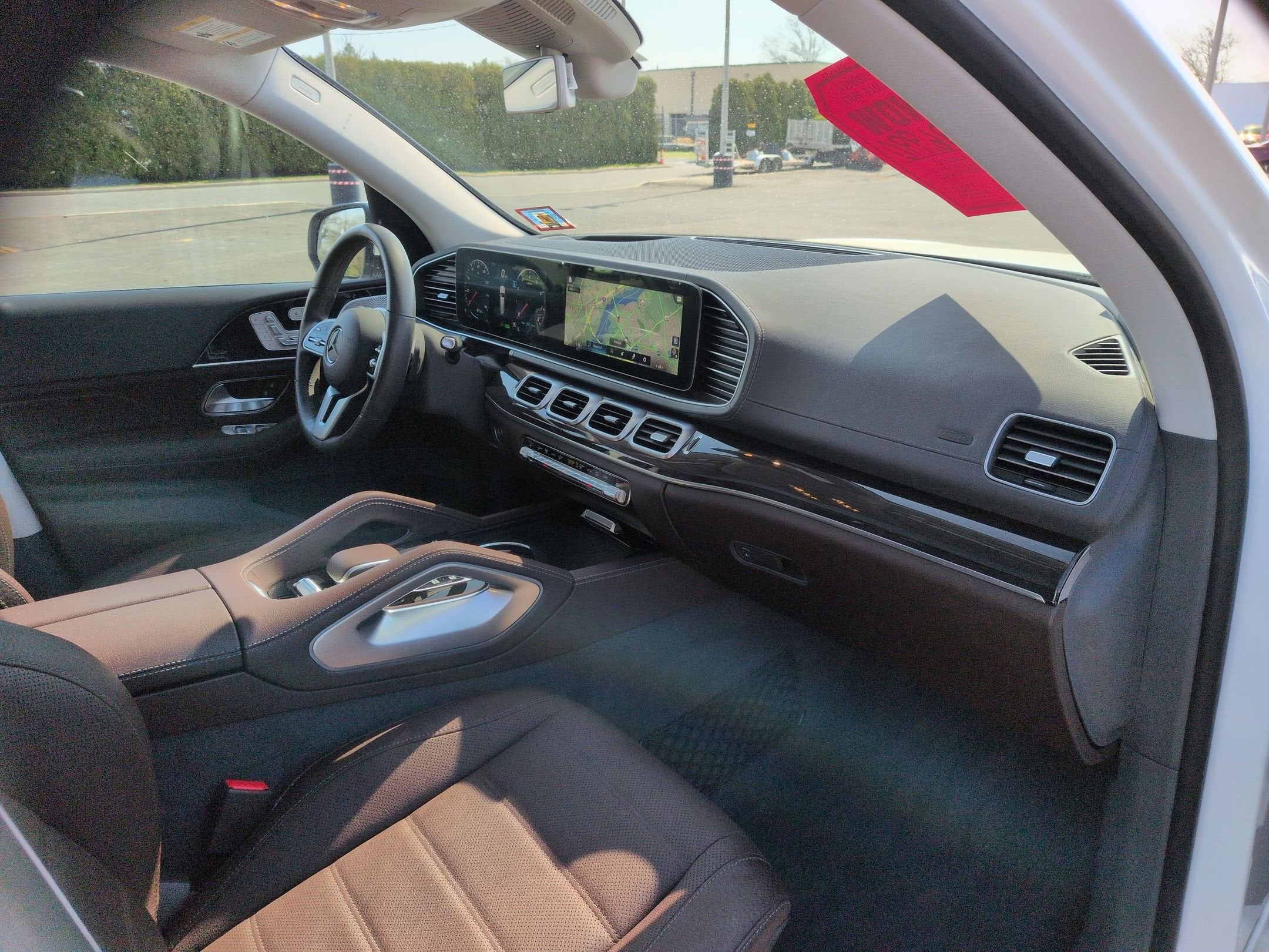 2020 Mercedes-Benz GLS 450 4MATIC®