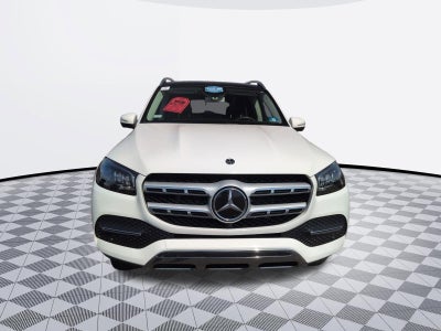 2020 Mercedes-Benz GLS 450 4MATIC®