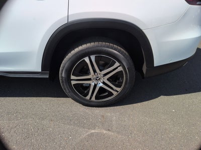 2020 Mercedes-Benz GLS 450 4MATIC®