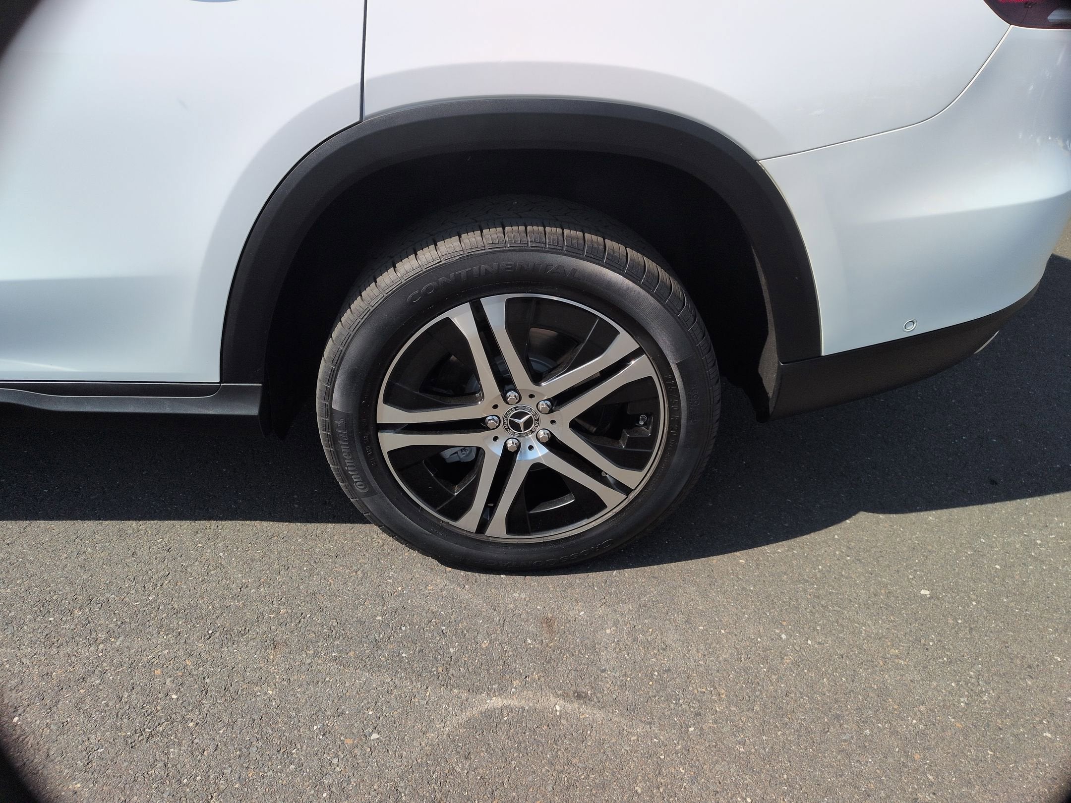 2020 Mercedes-Benz GLS 450 4MATIC®