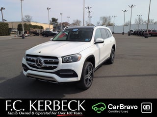 2020 Mercedes-Benz GLS 450 4MATIC®