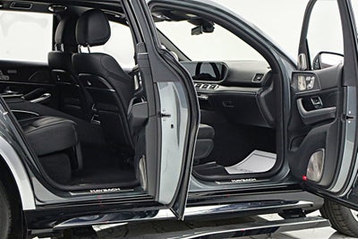 2023 Mercedes-Benz Maybach GLS 600 4MATIC®