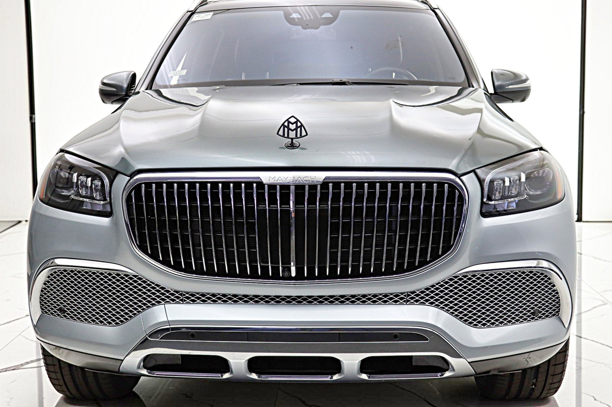 2023 Mercedes-Benz Maybach GLS 600 4MATIC®