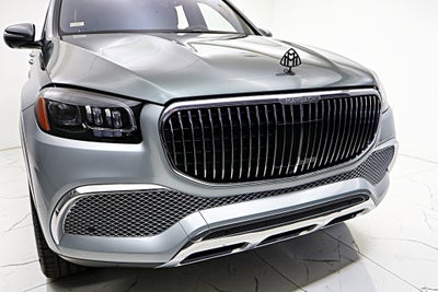 2023 Mercedes-Benz Maybach GLS 600 4MATIC®