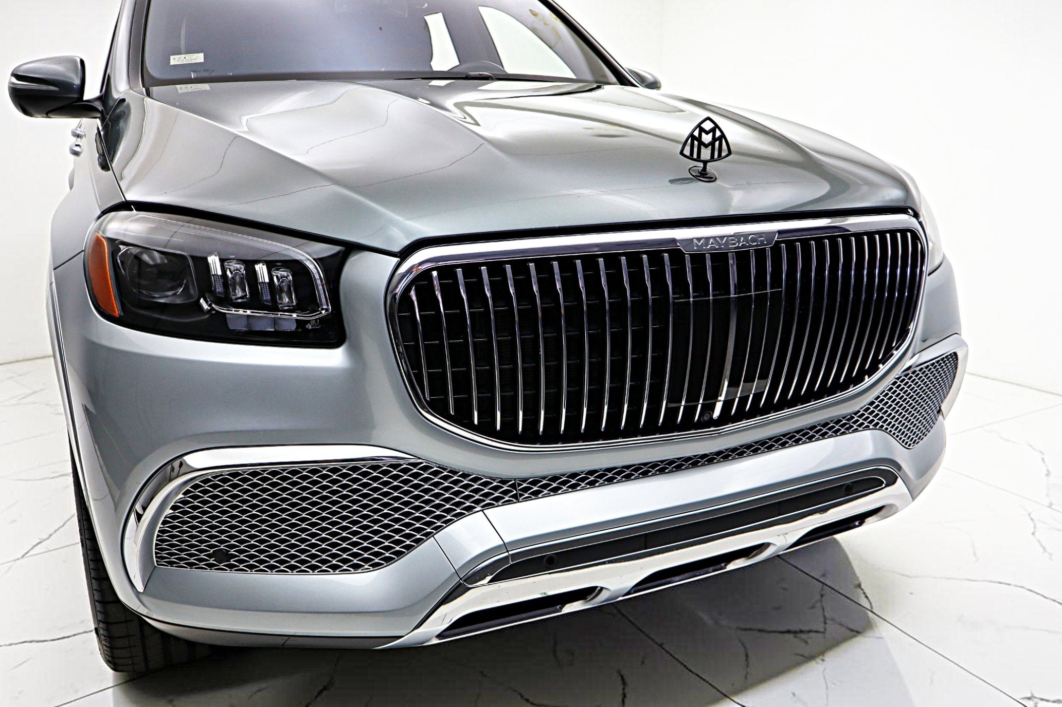 2023 Mercedes-Benz Maybach GLS 600 4MATIC®