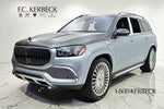 2023 Mercedes-Benz Maybach GLS 600 4MATIC®