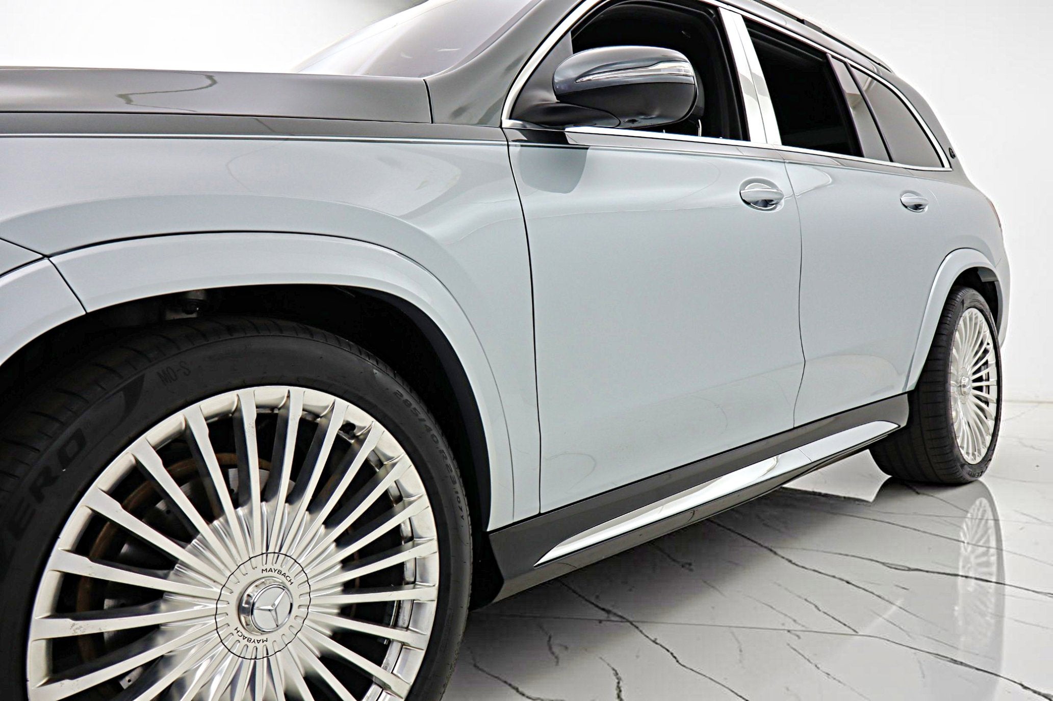 2023 Mercedes-Benz Maybach GLS 600 4MATIC®