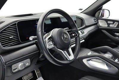 2023 Mercedes-Benz Maybach GLS 600 4MATIC®