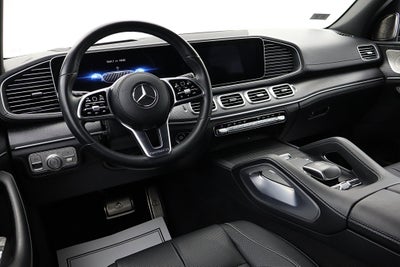 2023 Mercedes-Benz Maybach GLS 600 4MATIC®