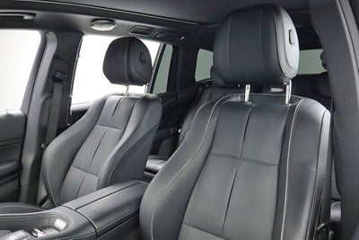 2023 Mercedes-Benz Maybach GLS 600 4MATIC®