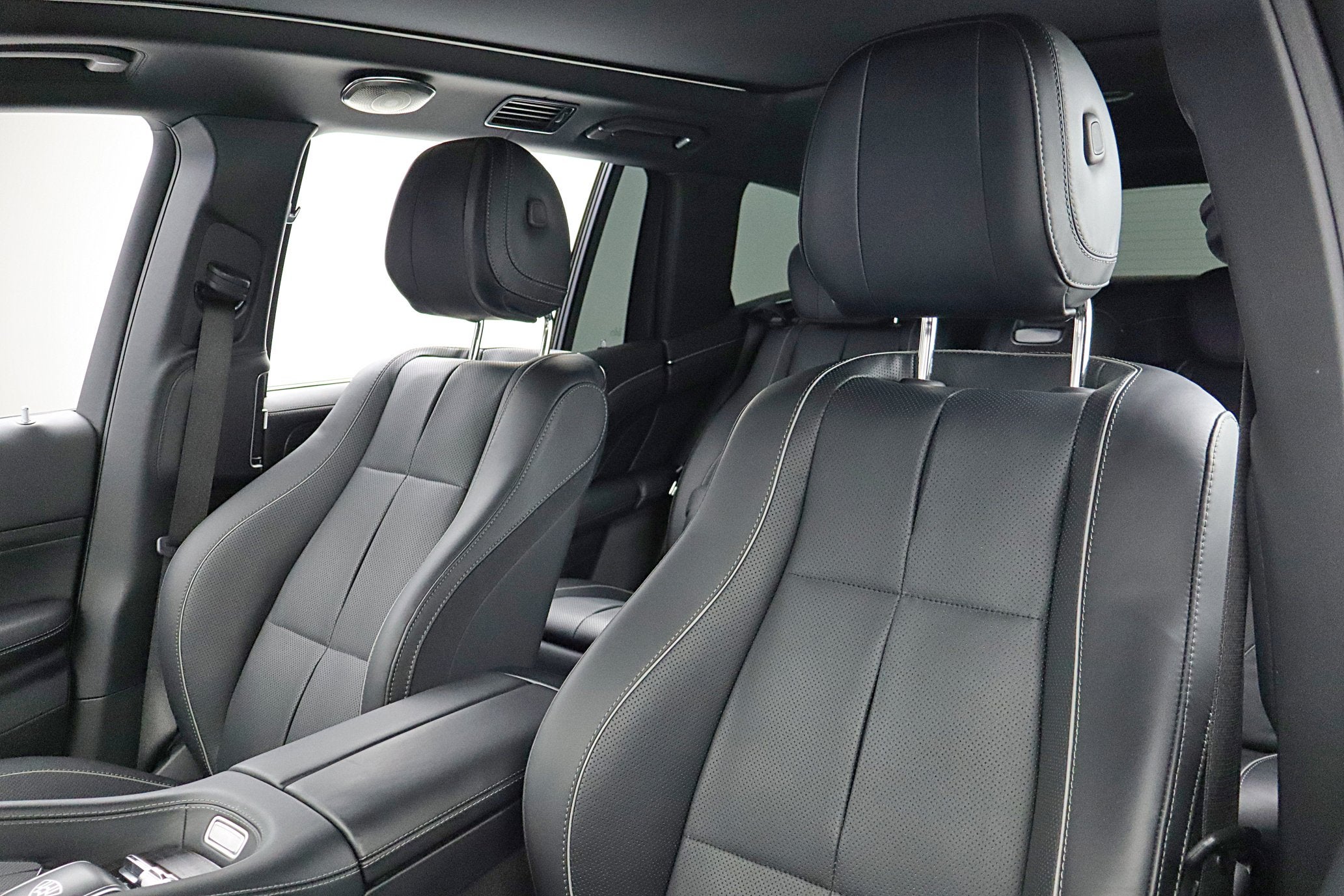 2023 Mercedes-Benz Maybach GLS 600 4MATIC®