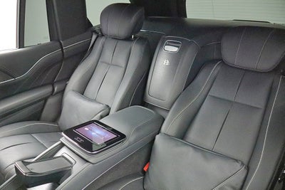 2023 Mercedes-Benz Maybach GLS 600 4MATIC®