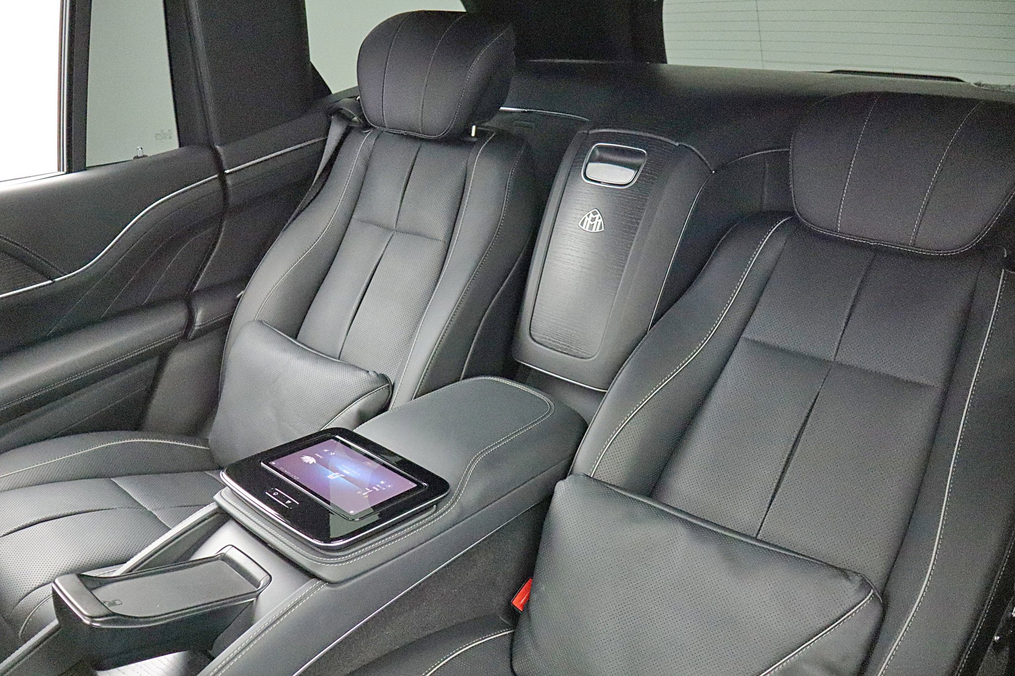 2023 Mercedes-Benz Maybach GLS 600 4MATIC®
