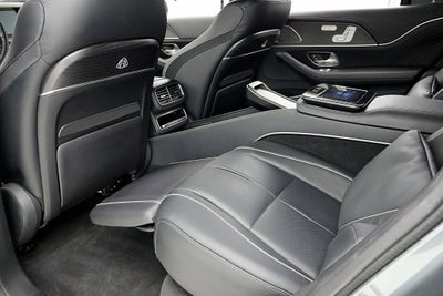 2023 Mercedes-Benz Maybach GLS 600 4MATIC®