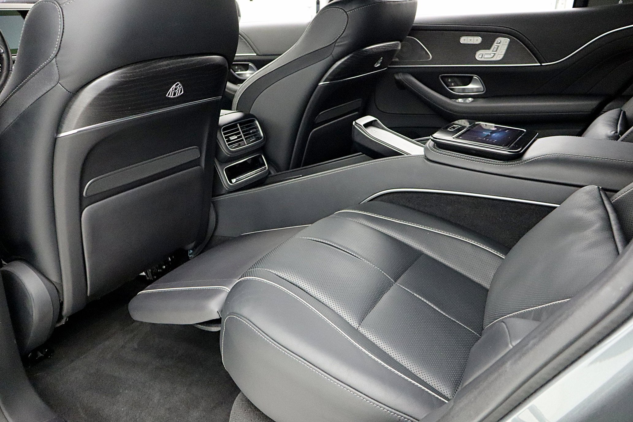2023 Mercedes-Benz Maybach GLS 600 4MATIC®