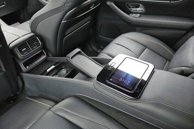 2023 Mercedes-Benz Maybach GLS 600 4MATIC®