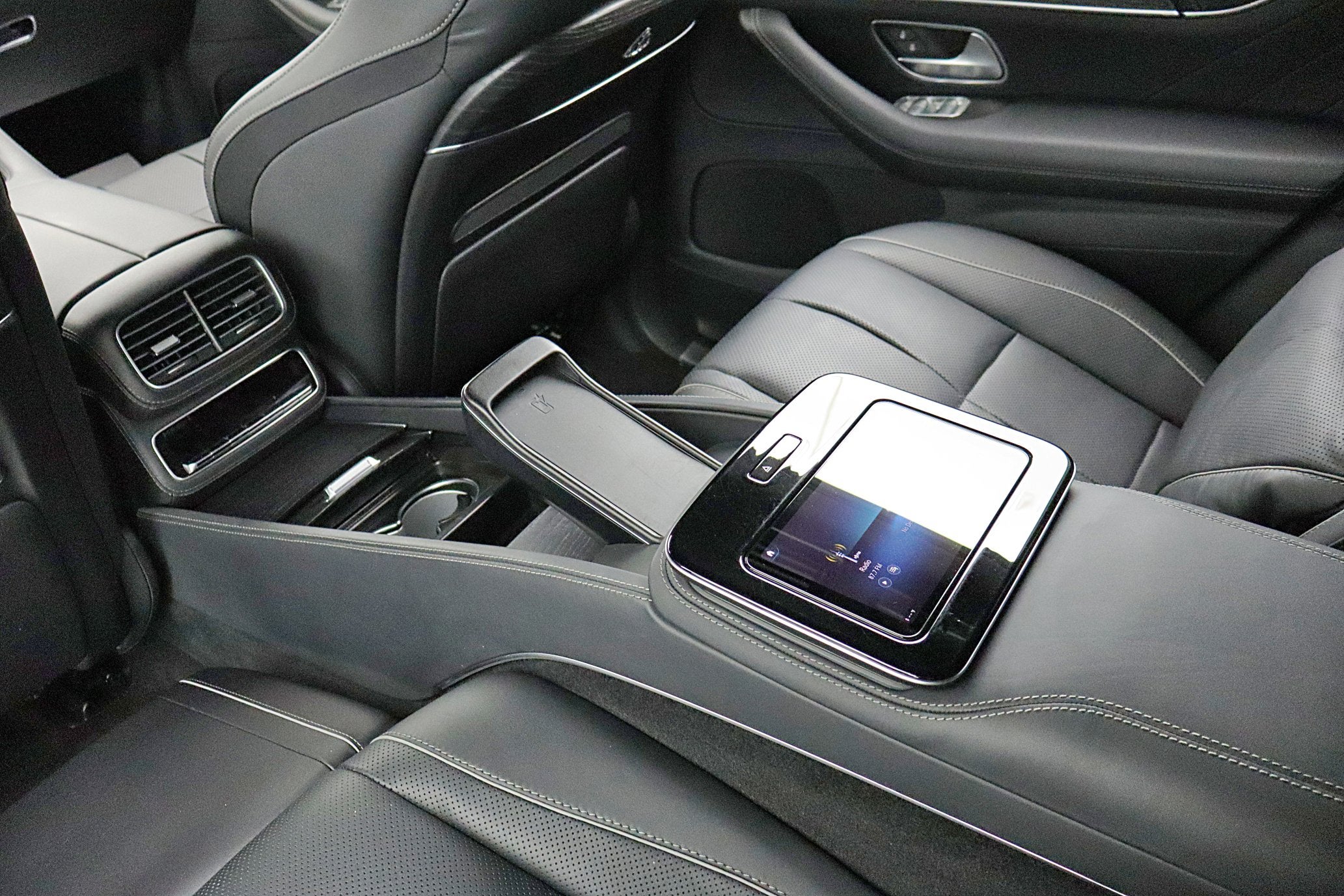 2023 Mercedes-Benz Maybach GLS 600 4MATIC®