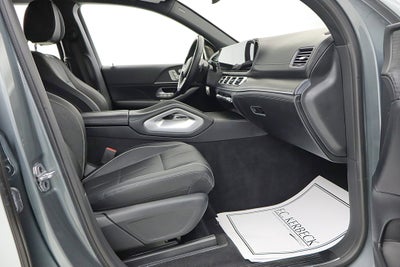 2023 Mercedes-Benz Maybach GLS 600 4MATIC®