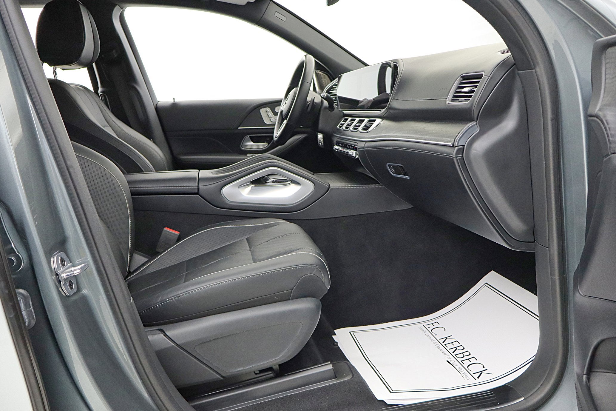 2023 Mercedes-Benz Maybach GLS 600 4MATIC®
