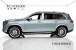 2023 Mercedes-Benz Maybach GLS 600 4MATIC®