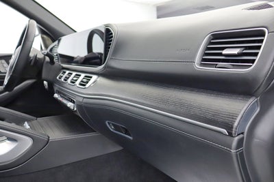 2023 Mercedes-Benz Maybach GLS 600 4MATIC®