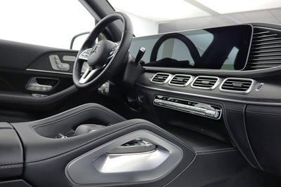 2023 Mercedes-Benz Maybach GLS 600 4MATIC®