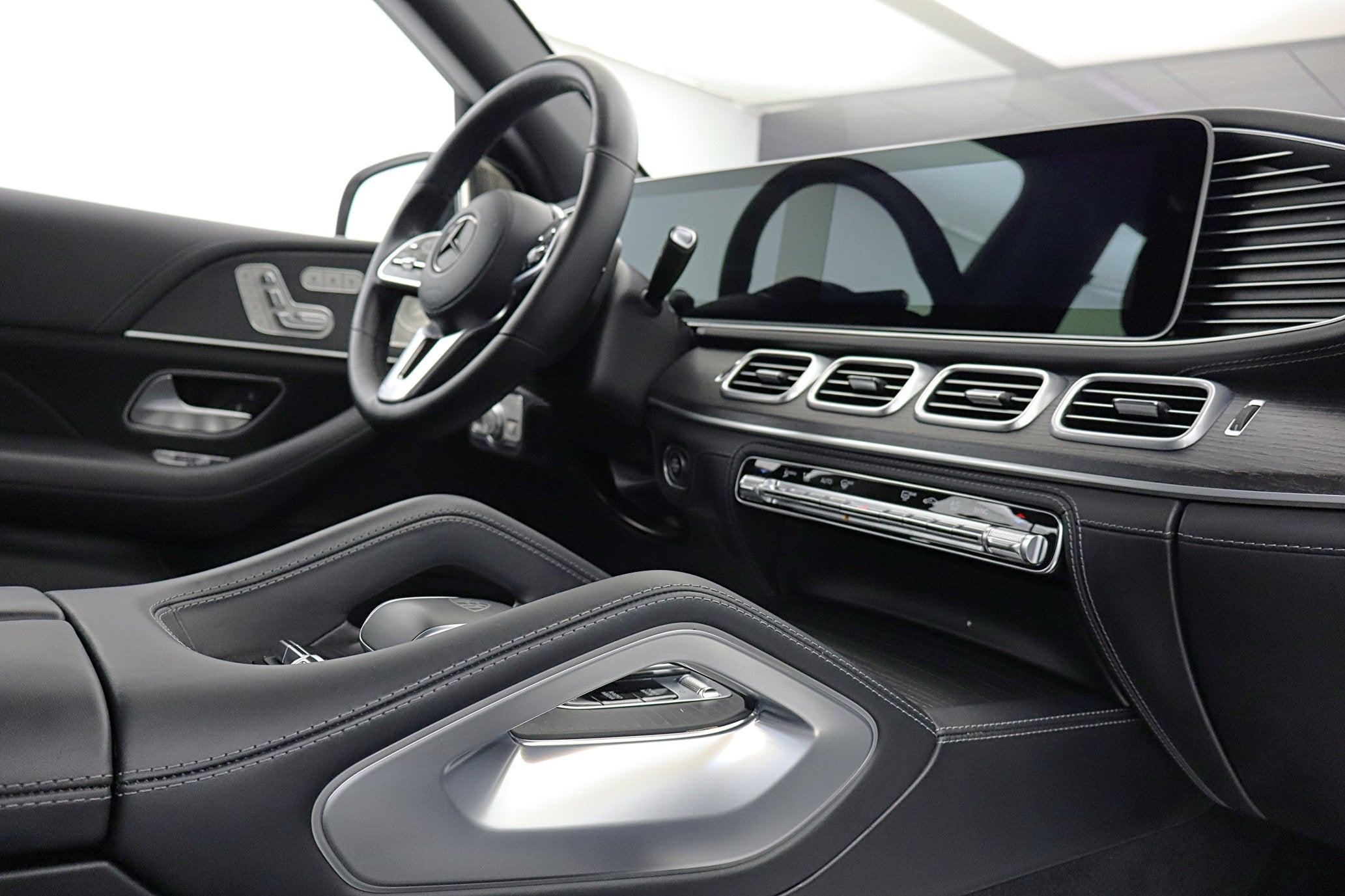 2023 Mercedes-Benz Maybach GLS 600 4MATIC®