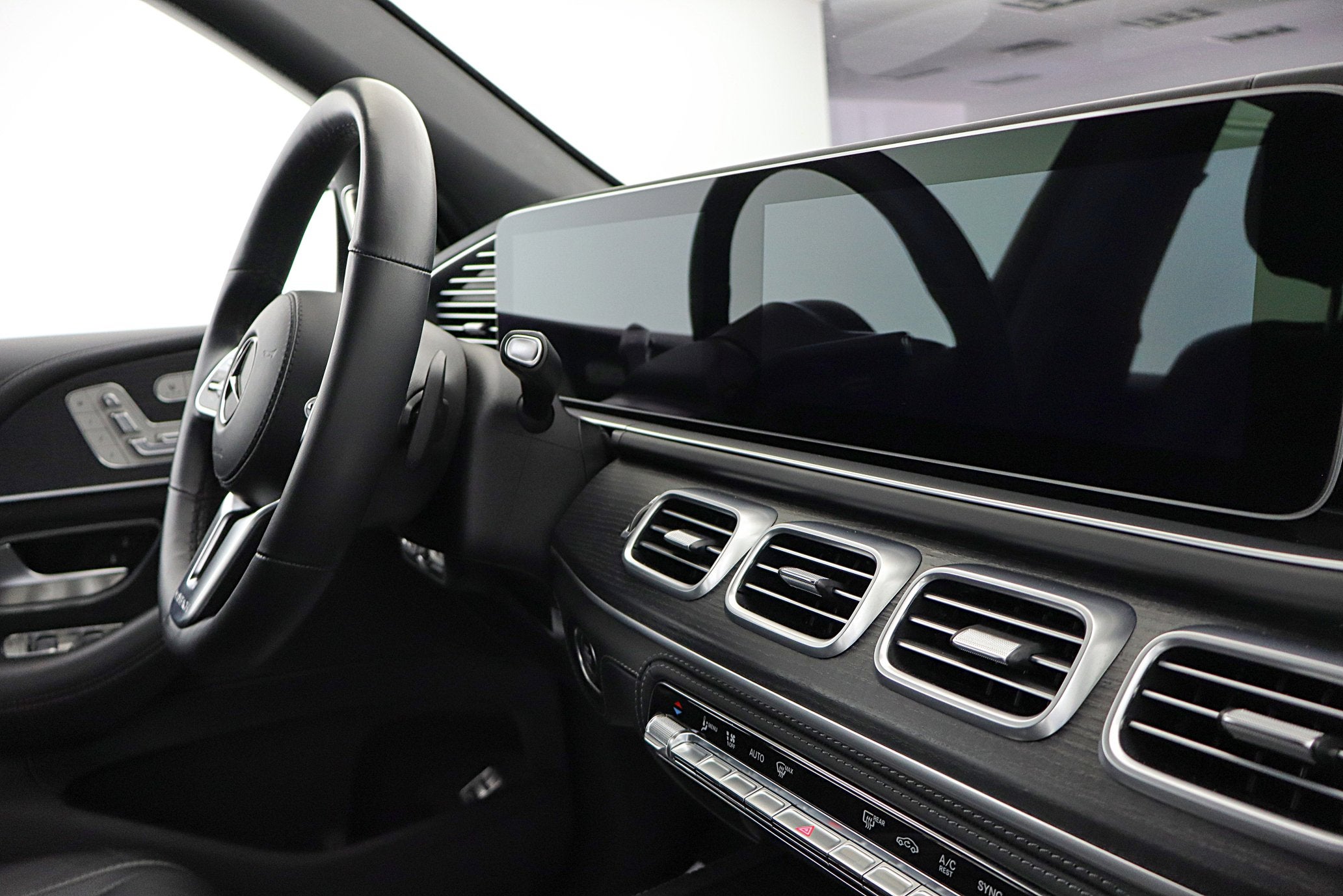 2023 Mercedes-Benz Maybach GLS 600 4MATIC®
