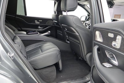 2023 Mercedes-Benz Maybach GLS 600 4MATIC®