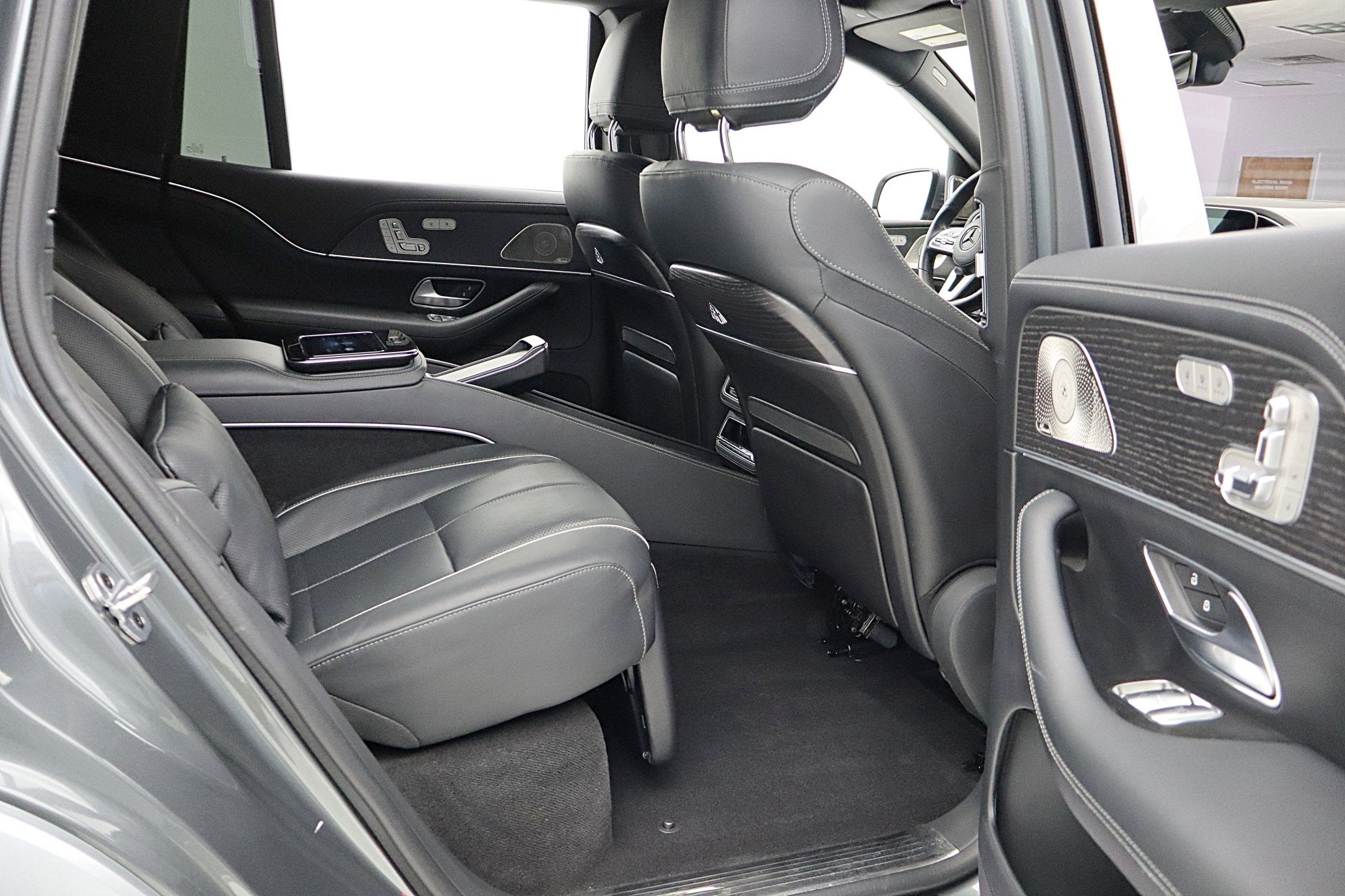 2023 Mercedes-Benz Maybach GLS 600 4MATIC®