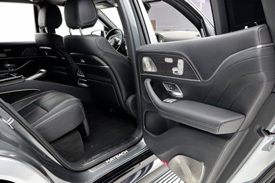 2023 Mercedes-Benz Maybach GLS 600 4MATIC®