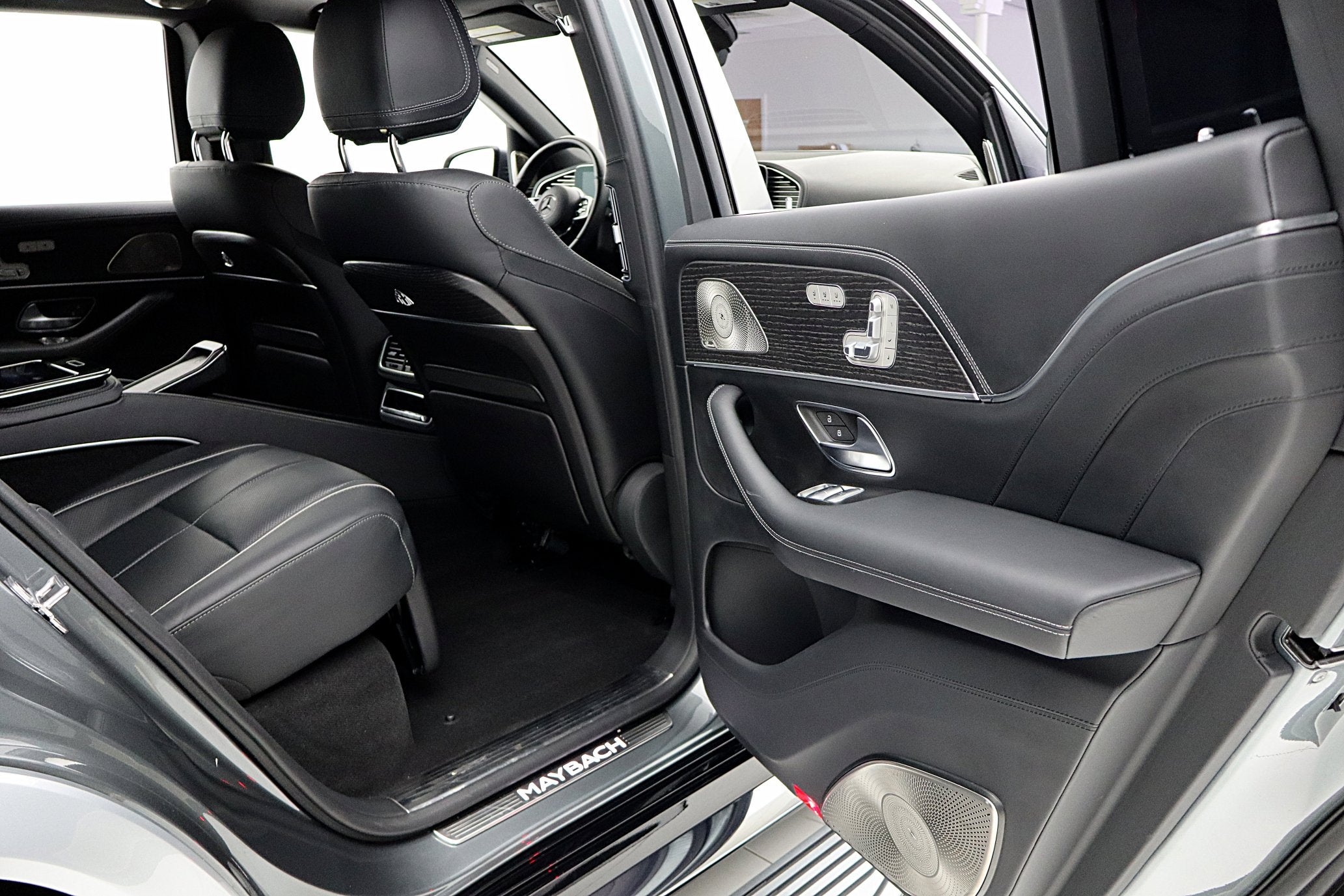 2023 Mercedes-Benz Maybach GLS 600 4MATIC®
