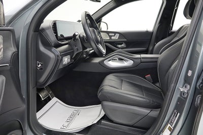 2023 Mercedes-Benz Maybach GLS 600 4MATIC®