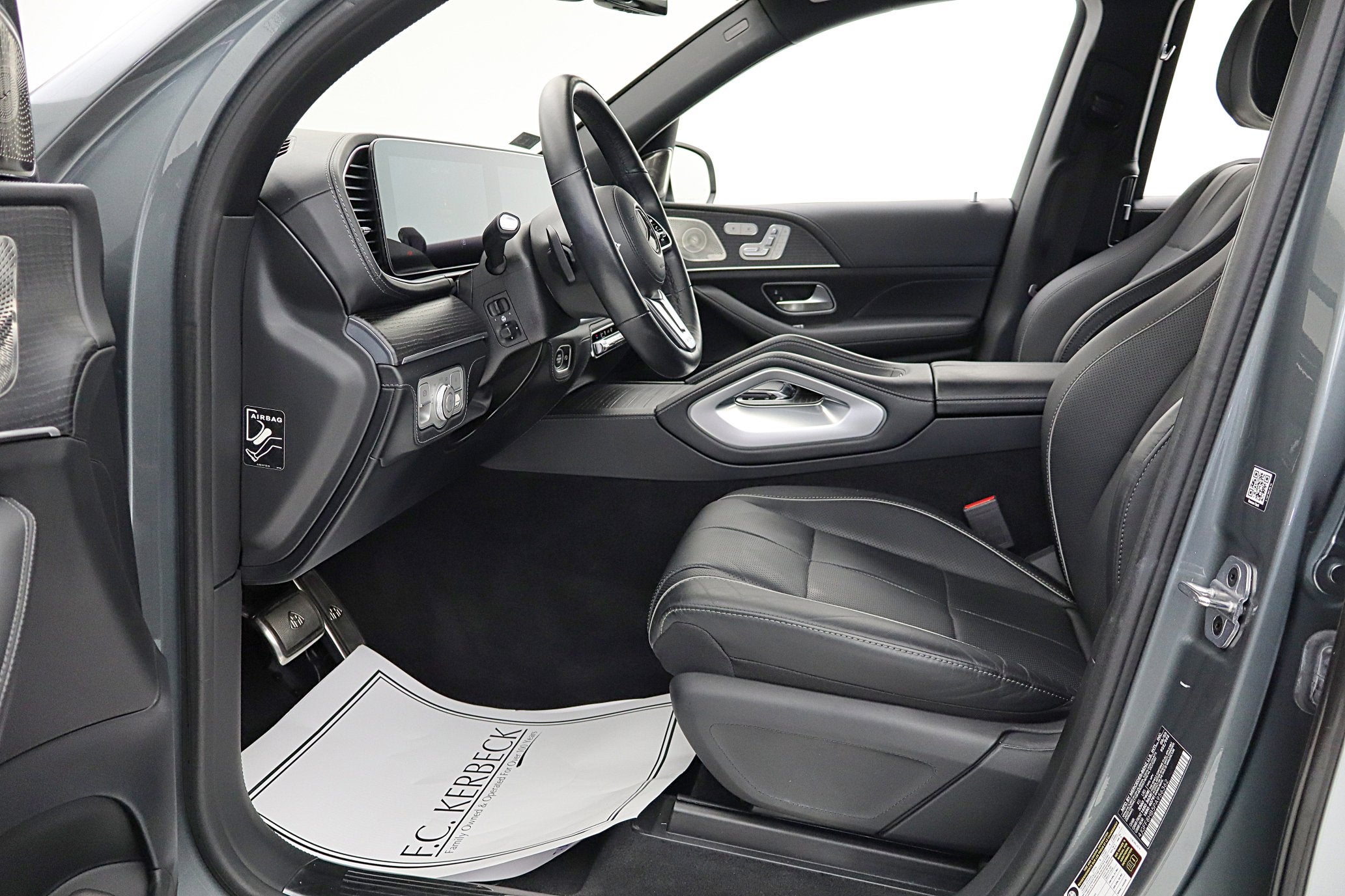 2023 Mercedes-Benz Maybach GLS 600 4MATIC®