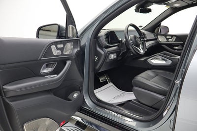 2023 Mercedes-Benz Maybach GLS 600 4MATIC®