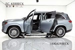 2023 Mercedes-Benz Maybach GLS 600 4MATIC®